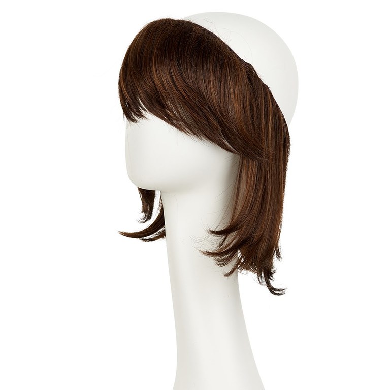 Poloparochňa Christine Christine Headwear Hairpiece Long, vzor Chestnut Brown*