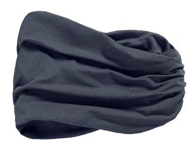 Čelenka Christine Headwear Chitta Headband, vzor Blue