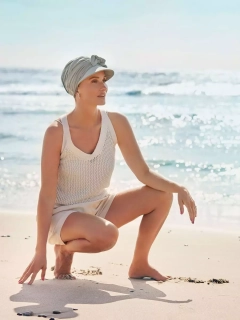 B.B. Briana SUN Moonlight Grey